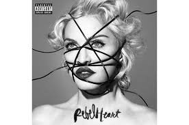 Madonna rebel heart - Google Search