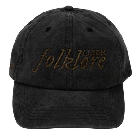 gorra de folklore