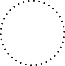 black circle - Google Search
