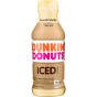 Dunkin donuts - iced coffee sugar free Amani