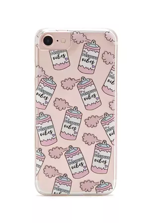 Vibes Case for iPhone 6/6s/7/8 | Forever 21