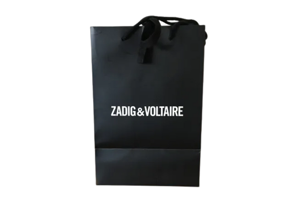 zadig&voltaire shopping bag