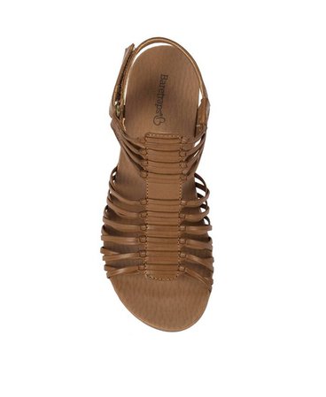 Baretraps Baretarps Cagney Wedge Sandals & Reviews - Sandals - Shoes - Macy's