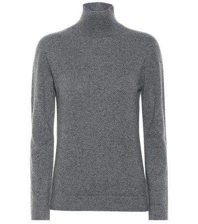 Cashmere Turtleneck Sweater` | Agnona - Mytheresa