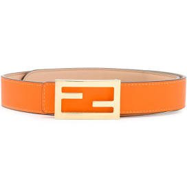 orange designer belt - Google Search