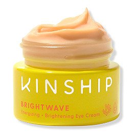 Kinship Brightwave Energizing + Brightening Eye Cream | Ulta Beauty