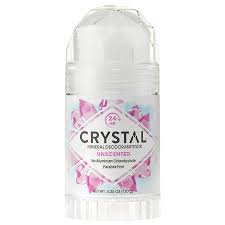 crystal deodorant - Google Search