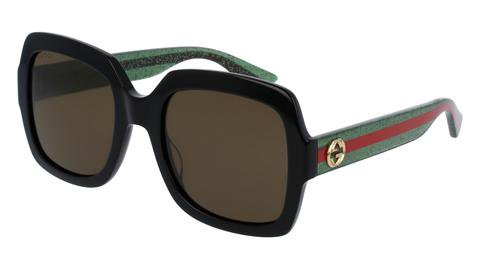 Gucci Urban GG0036S Sunglasses – designeroptics.com
