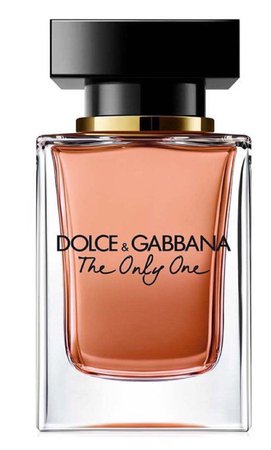 Dolce & Gabbana the only one