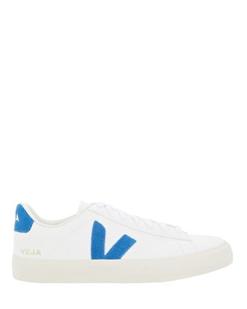 Veja Campo Low-Top Sneakers | INTERMIX®