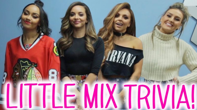little mix takeover - Google Search