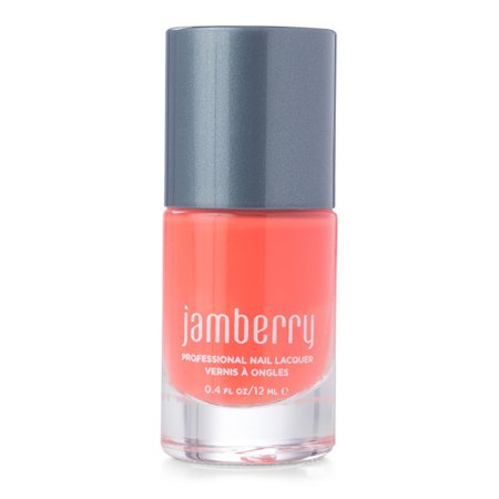 Jamberry: The Real Zing