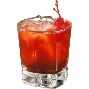 Black Cherry Daiquiri – Real Spanish
