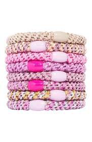 grab and go hair ties - Google Search