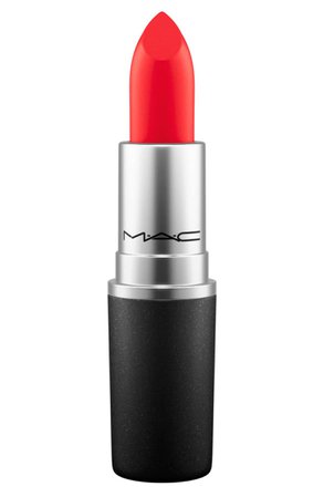 MAC Red Lipstick - Lady Danger