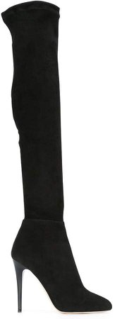 Turner 110 thigh high boots