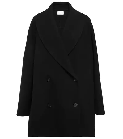The Row - Polli wool-blend coat