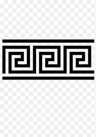 greek pattern