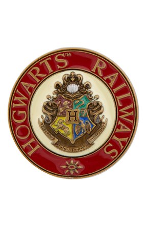 Hogwarts™ Railways Pin | UNIVERSAL ORLANDO