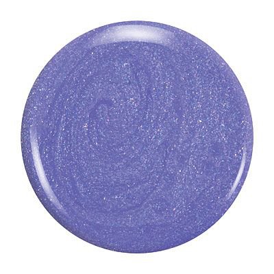 purple shimmer nail polish filler zoya