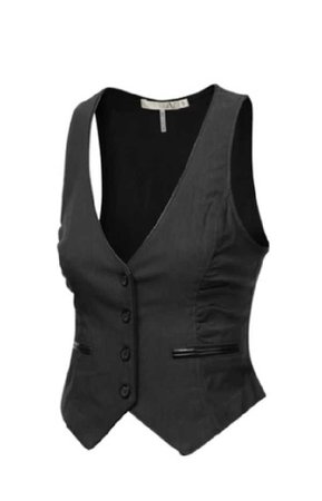 women's pencil skirt and vest suit - Google Search