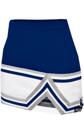 blue cheer skirt