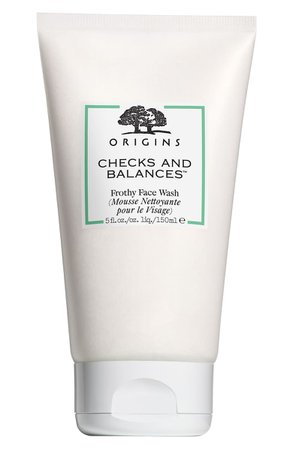 Origins Checks and Balances™ Frothy Face Wash | Nordstrom