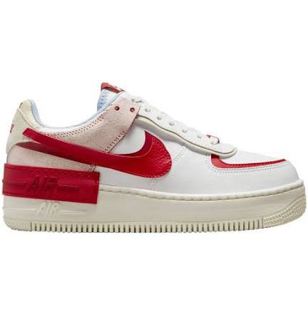 red and white sneakers - Google Search