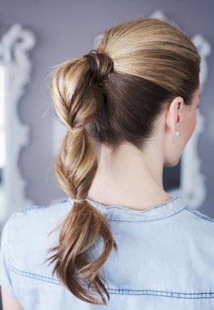 office hairstyles - Buscar con Google