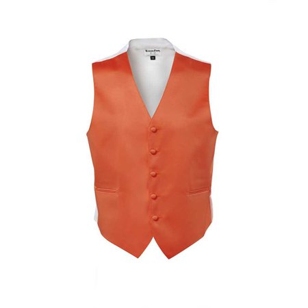 Orange vest
