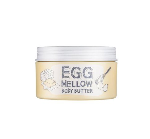 Too Cool for School Egg Mellow Body Butter