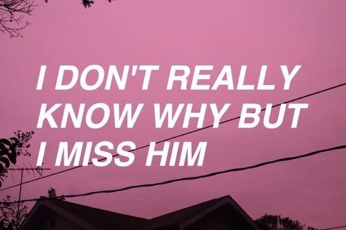 aesthetic quote pink