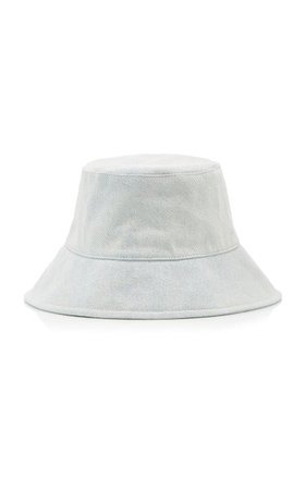 Loiena Large Bucket Hat By Isabel Marant | Moda Operandi