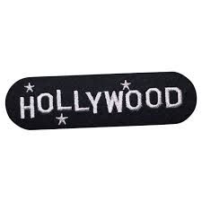 Hollywood patch