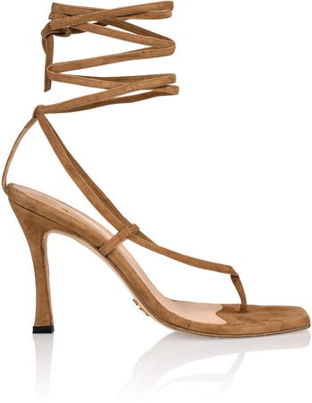 Brother Vellies M'O Exclusive Eartha Paloma Sandals
