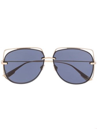 Dior Eyewear Stellaire6 sunglasses