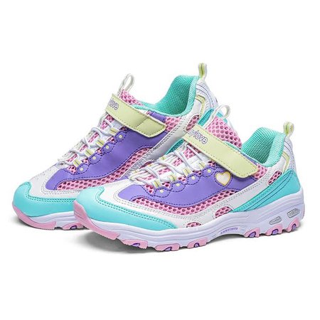 Korean Harajuku Pastel Bling Sneakers — Sofyee