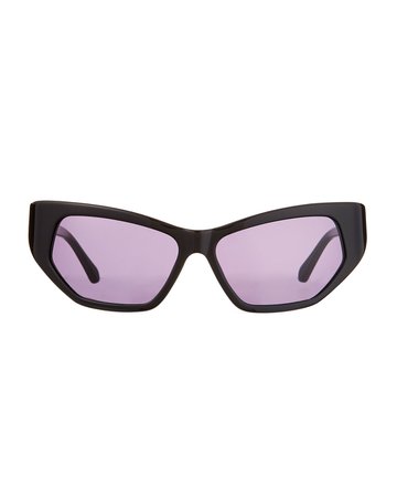 Karen Walker Superhero Sunglasses