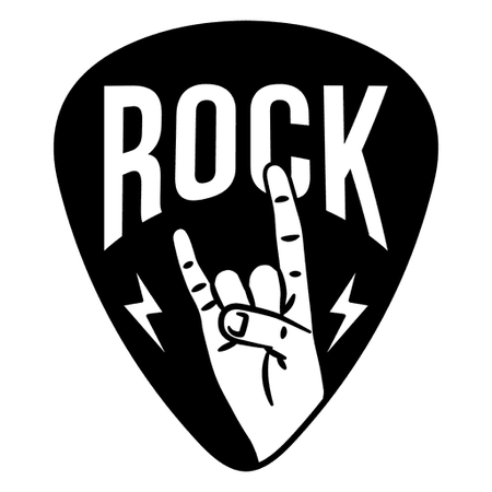 rock n roll logo - Google Search