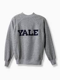 Yale sweater - Google Search