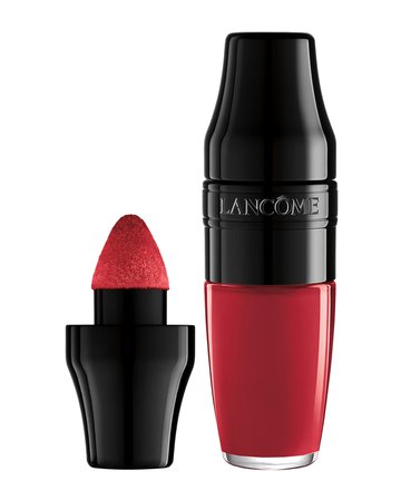 Lancome Matte Shaker Liquid Lipstick, Kiss Me Cher