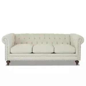 Sofas & Couches - Living Room Furniture - The Home Depot