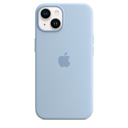 iPhone case blue