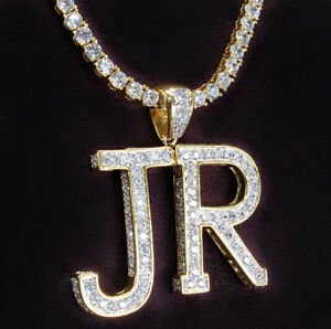 jr necklace - Google Search