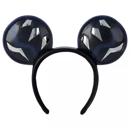 Black Panther: Wakanda Forever Ear Headband for Adults | shopDisney