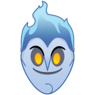 Hades | Disney Emoji Blitz Wiki | Fandom
