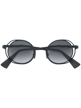 Kuboraum H11 Sunglasses | Farfetch.com