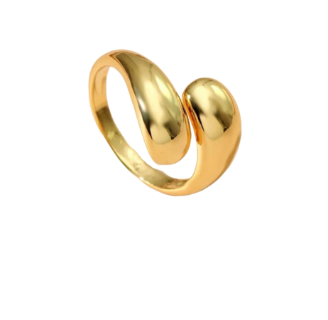 golden ring