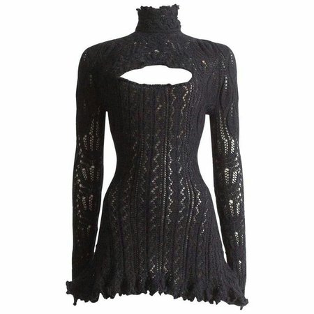 Anaïs — catharinethegreat: Vivienne Westwood corseted...