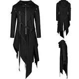 black long coat men - Google Search